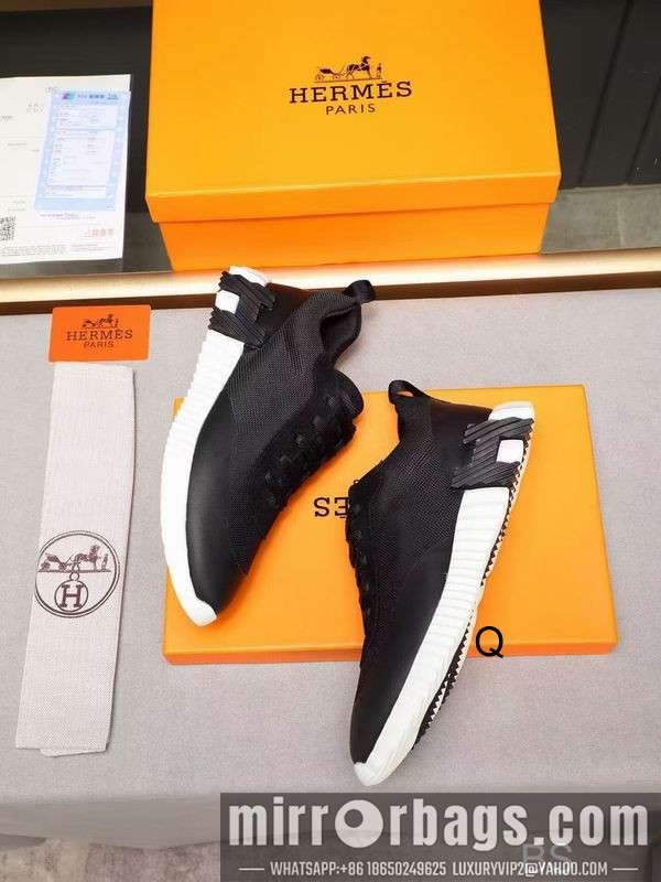 Hermes Shoes Hermes sz38-45 BS0601