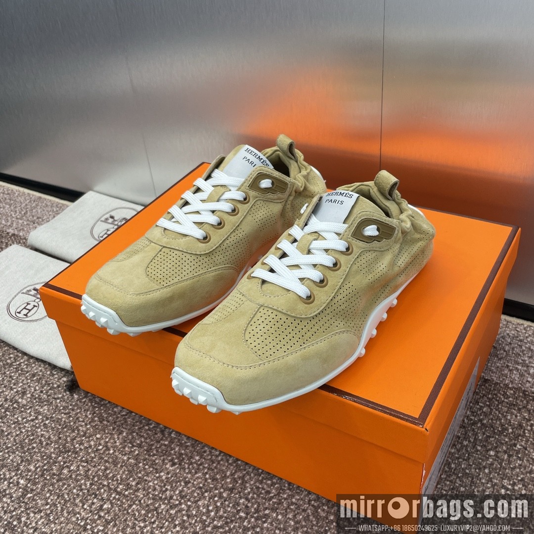 Hermes Shoes Hermes sz35-44 h0703
