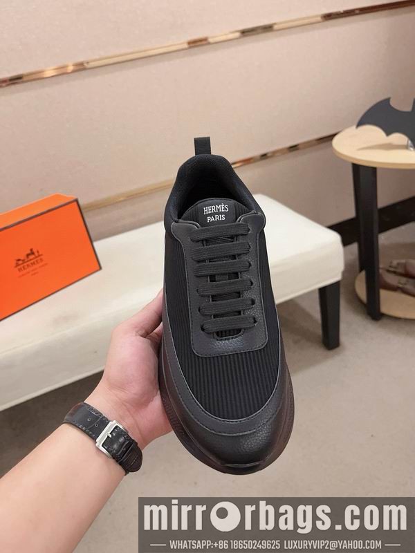 Hermes Shoes Hermes sz38-45 hnh0305