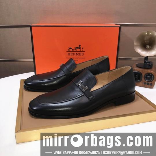 Hermes Shoes Hermes sz38-45 hnh0614