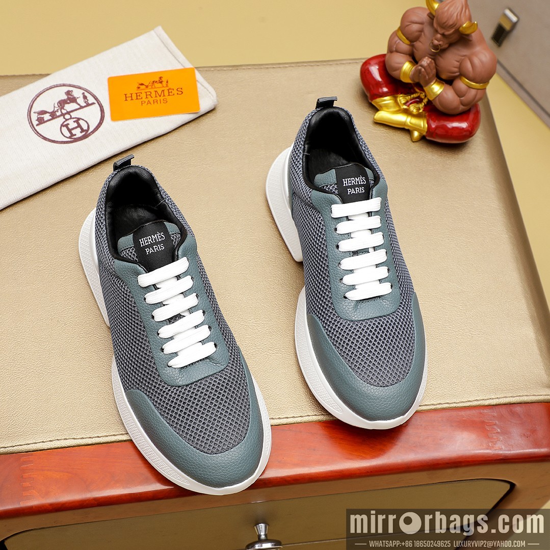 Hermes Shoes Hermes sz38-44 h0702