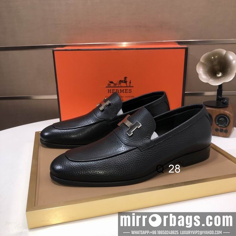 Hermes Shoes HERMES sz38-45 N1202