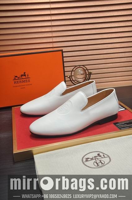 Hermes Shoes Hermes sz38-45 mnh0523