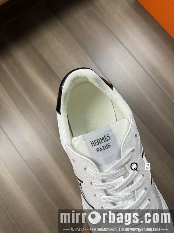 Hermes Shoes HERMES sz39-44 BS0604
