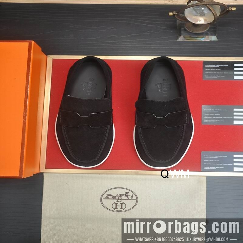 Hermes Shoes Hermes sz38-45 WM0602