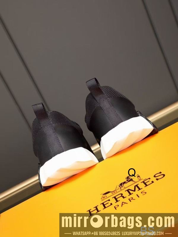 Hermes Shoes Hermes sz38-45 BS0602
