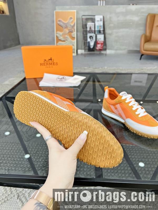 Hermes Shoes Hermes sz38-46 jyh0712