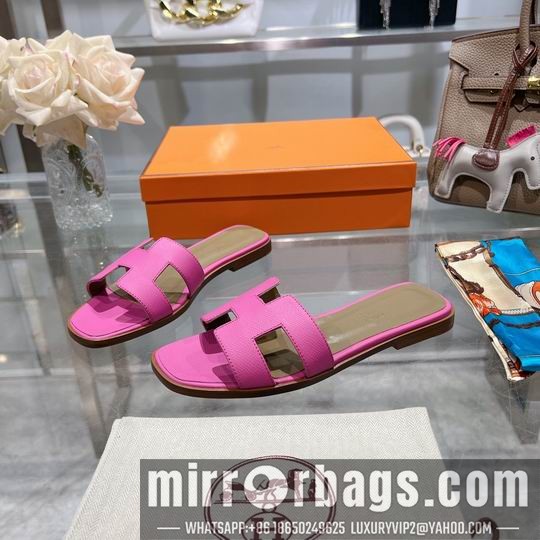 Hermes Shoes Hermes sz34-42 mnh0228