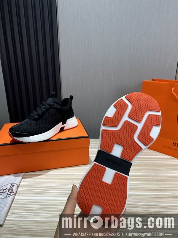 Hermes Shoes Hermes sz38-45 mnf0209