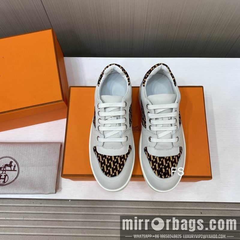 Hermes Shoes Hermes sz35-41 FS0308