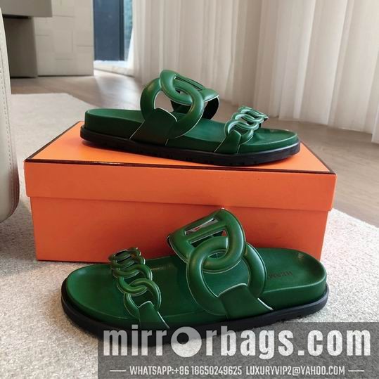 Hermes Shoes Hermes sz35-40 mnh0209