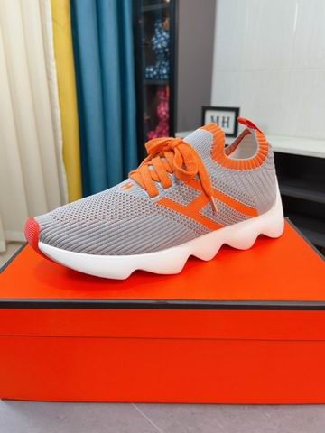 Hermes Shoes Hermes sz38-46 mnh0401