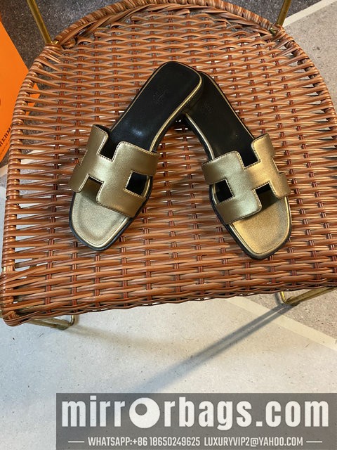 Hermes Shoes 2167037 SZ 35-43