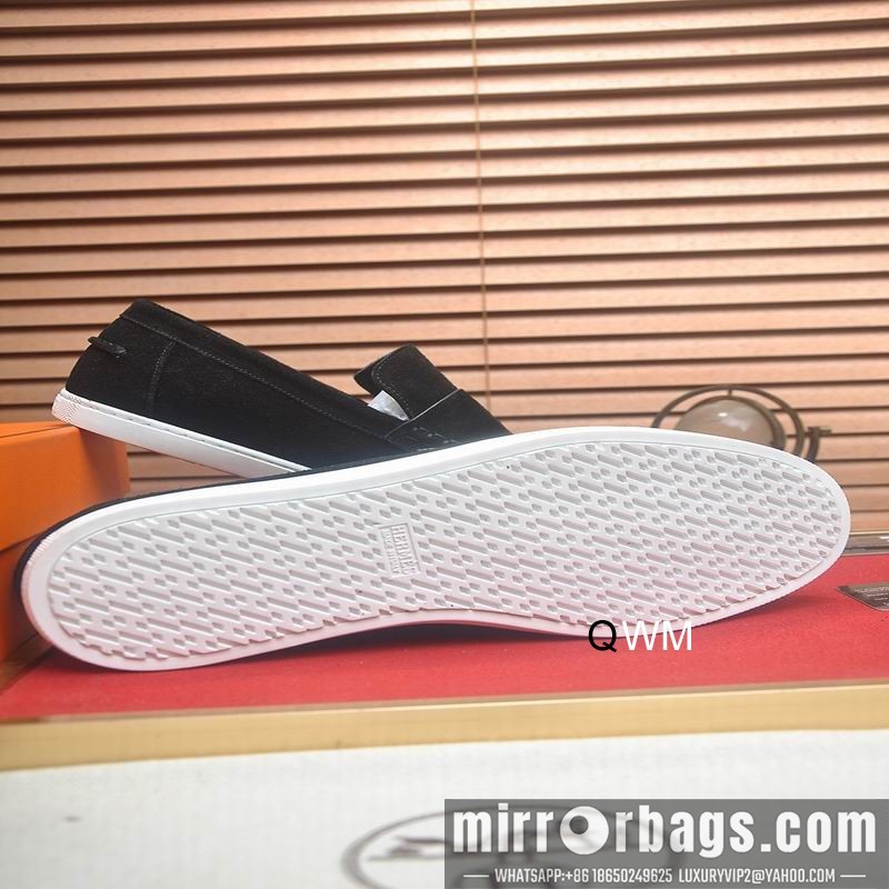 Hermes Shoes Hermes sz38-45 WM0602