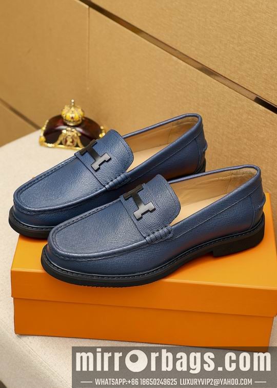 Hermes Shoes Hermes sz38-45 mnh0908