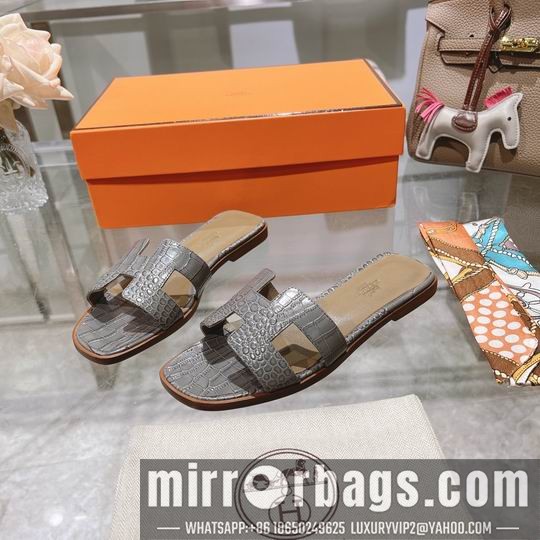 Hermes Shoes Hermes sz34-42 mnh0237