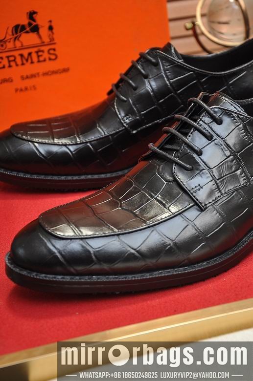 Hermes Shoes Hermes sz38-45 2C n1017