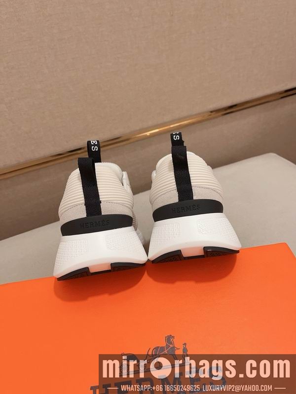 Hermes Shoes Hermes sz38-45 hnh0311