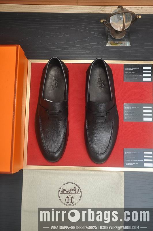 Hermes Shoes Hermes sz39-45 hnh0613