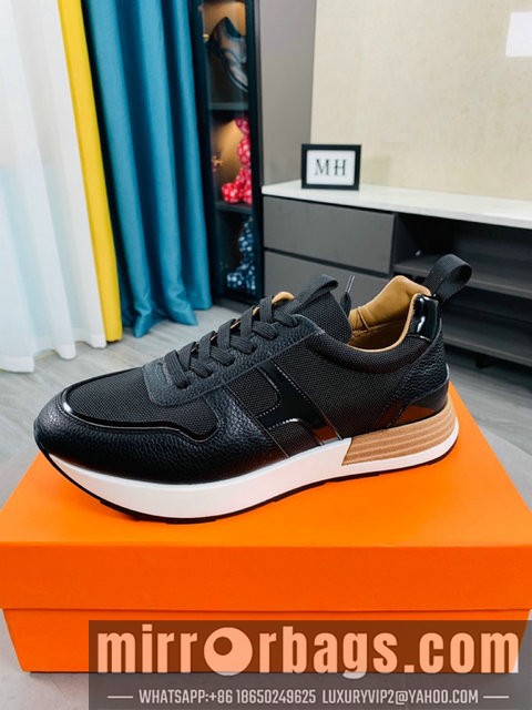 Hermes Shoes 21924204 SZ 38-44