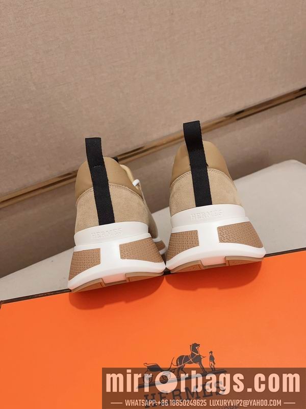 Hermes Shoes Hermes sz38-45 hnh0312