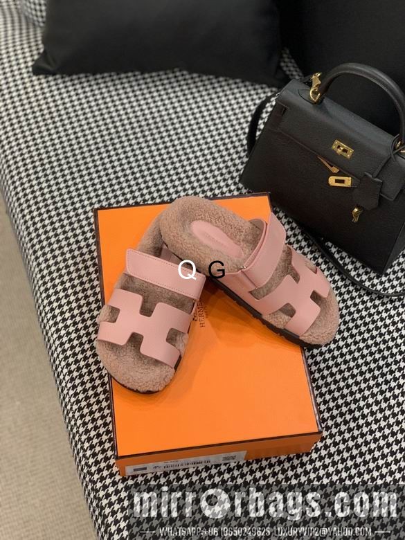 Hermes Shoes Hermes sz35-50 MGM0148