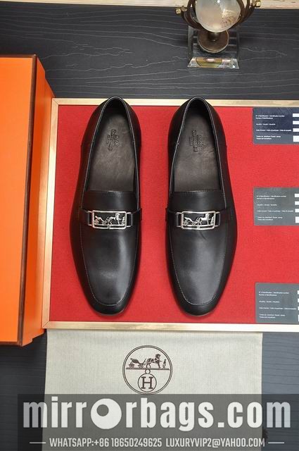 Hermes Shoes Hermes sz38-45 mnh0418