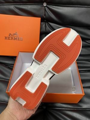 Hermes Shoes Hermes sz38-45 jyh1107