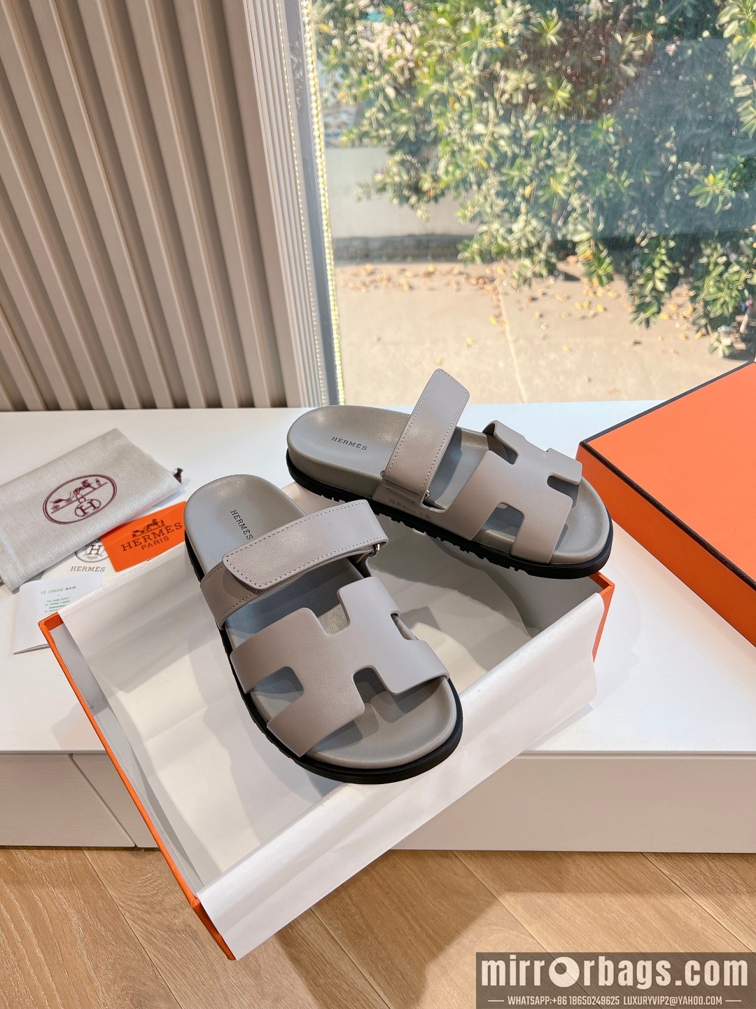 Hermes Shoes Hermes sz35-45 h0502