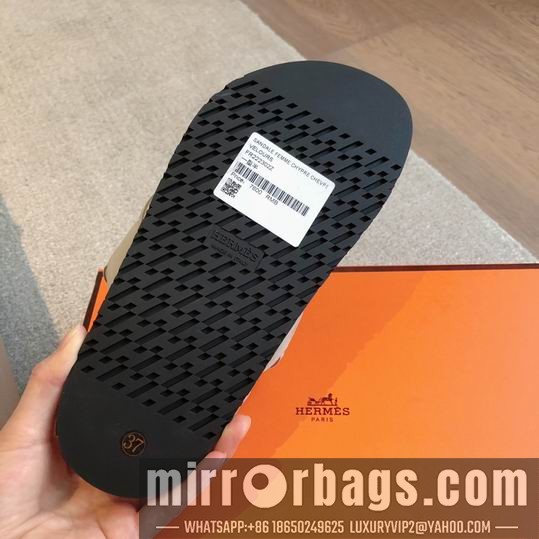 Hermes Shoes Hermes sz35-40 mnh0209