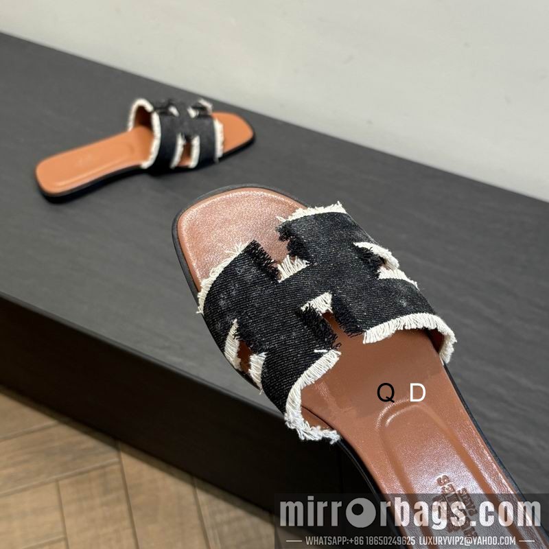 Hermes Shoes Hermes sz35-40 GDT0206