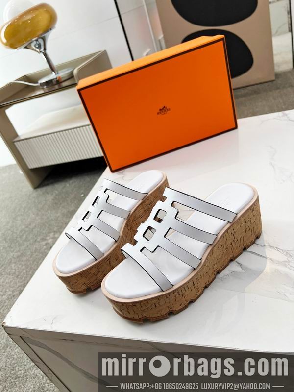 Hermes Shoes Hermes sz35-42 mnh0504