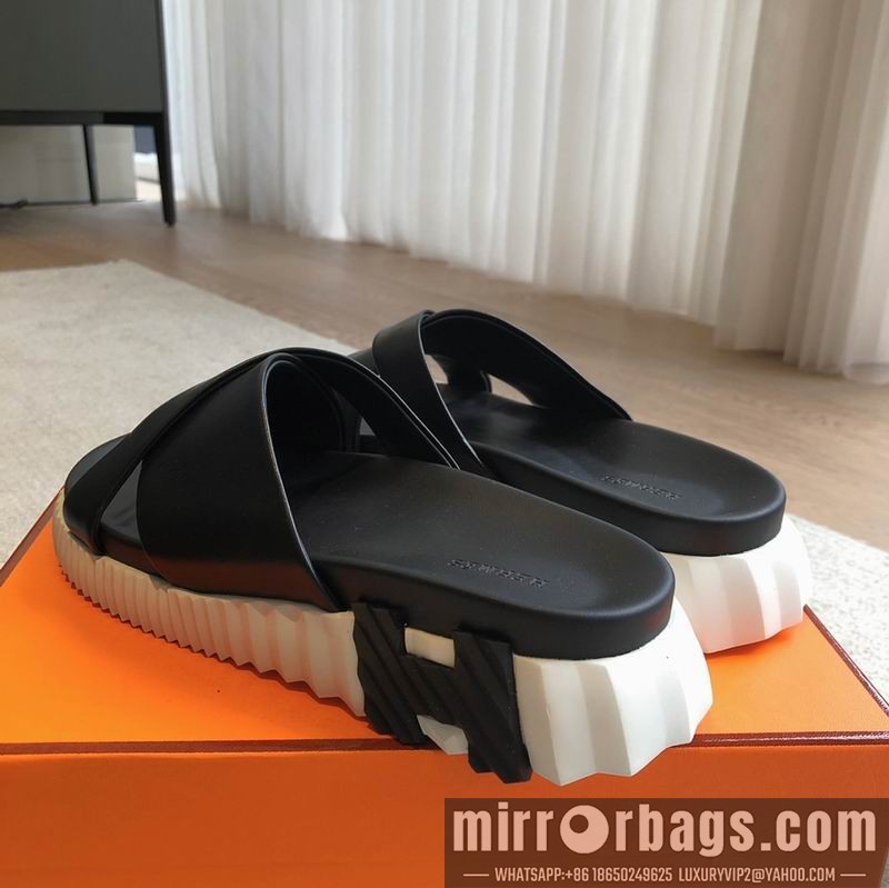 Hermes Shoes Hermes sz35-46 mnf0255