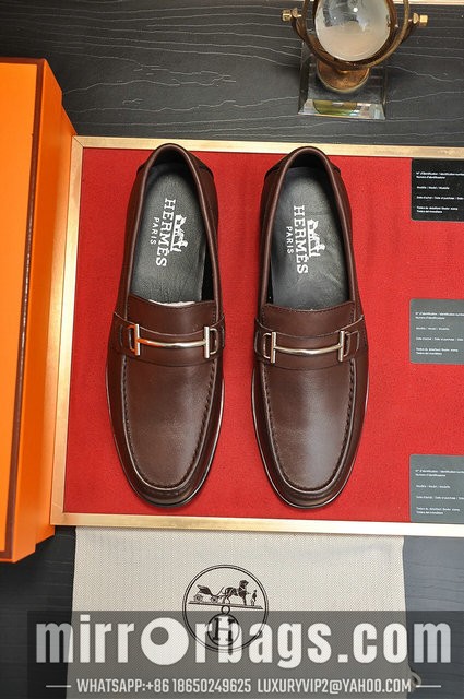 Hermes Shoes 22516012 SZ 38-44