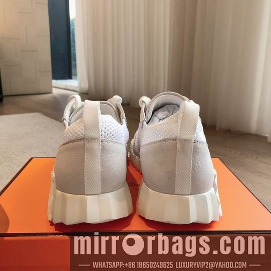 Hermes Shoes Hermes sz35-45 mnh0201
