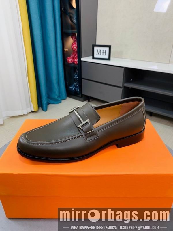 Hermes Shoes Hermes sz38-45 mnf0282