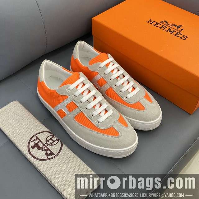 Hermes Shoes 21924205 SZ 38-44