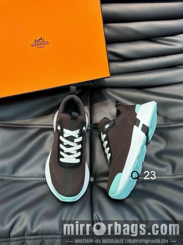 Hermes Shoes Hermes sz38-45 HY1101