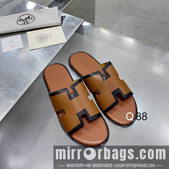 Hermes Shoes HERNES sz38-44K0137
