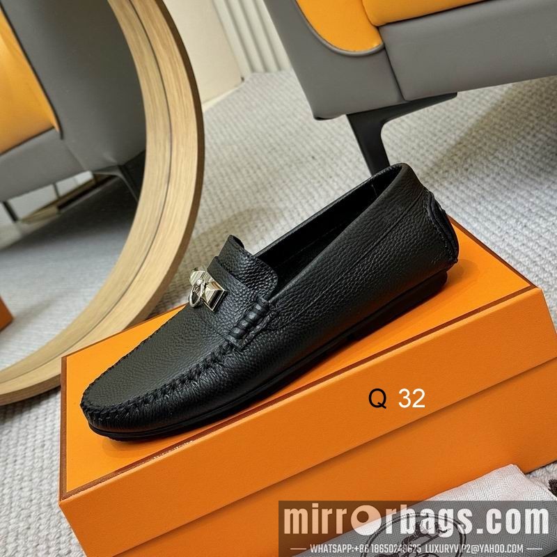 Hermes Shoes Hermes sz38-45 F0502