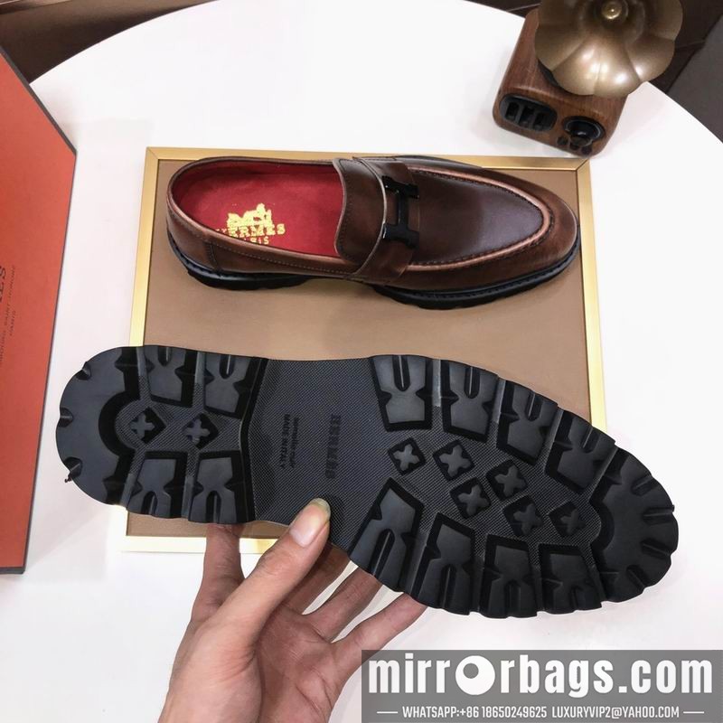 Hermes Shoes Hermes sz38-45 hnh0306