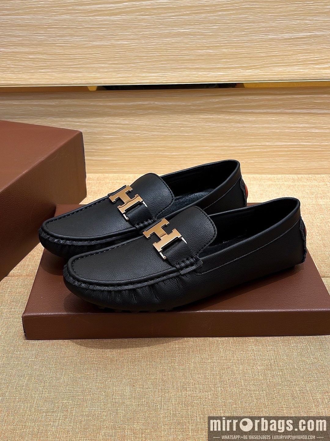 Hermes Shoes Hermes sz37-45 h1104