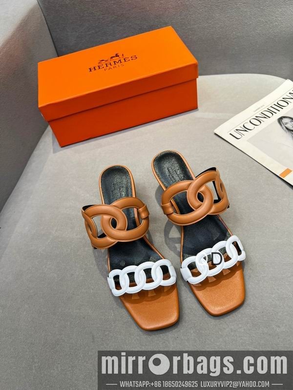 Hermes Shoes Hermes sz35-43 GDT0113