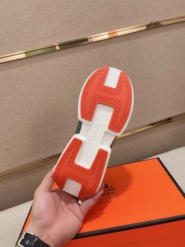 Hermes Shoes Hermes sz38-45 hnh1007