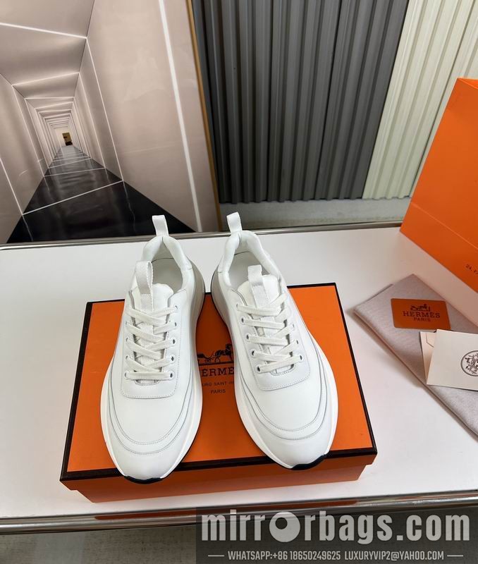 Hermes Shoes Hermes sz38-45 mnf0208