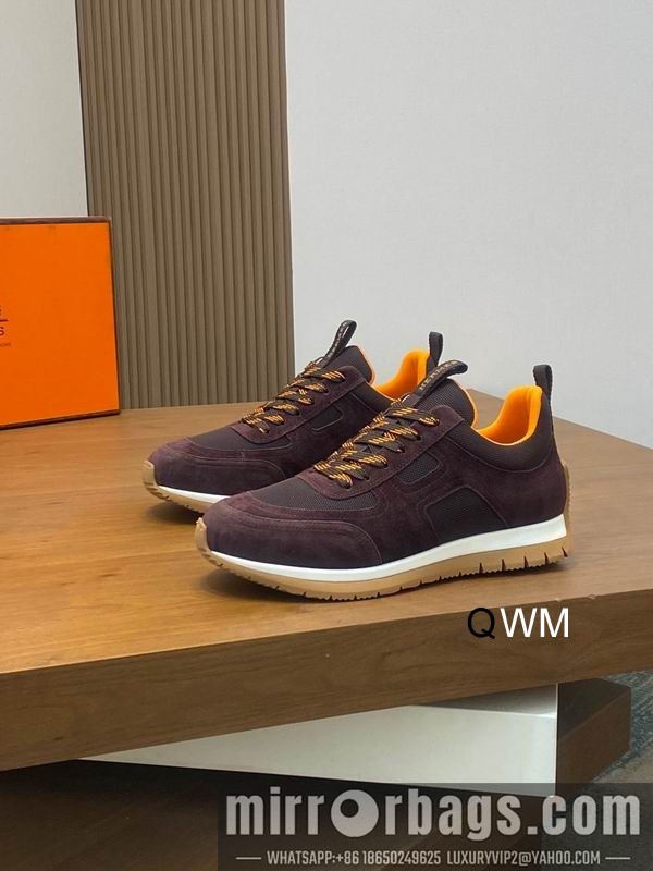 Hermes Shoes Hermes sz38-45 WM1206