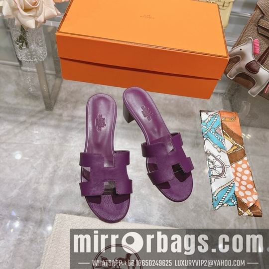 Hermes Shoes Hermes sz34-42 mnh0209