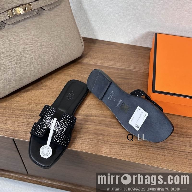Hermes Shoes Hermes sz35-40 5CM LL0301