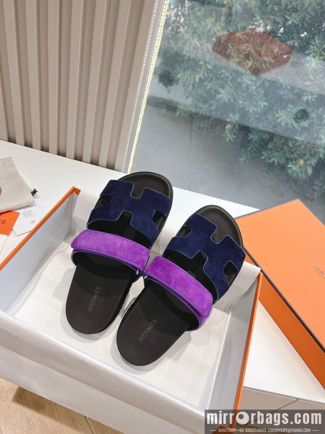 Hermes Shoes Hermes sz35-45 h0503