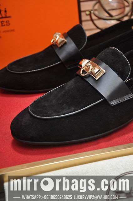 Hermes Shoes Hermes sz38-45 mnh0518